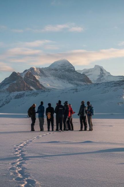 Voyage d’exception en Laponie : aurores boréales et aventure arctique