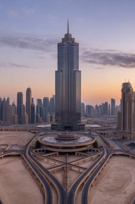 Voyage d’affaires à Dubaï : allier productivité et luxe au Moyen-Orient