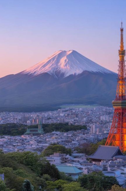 Mon voyage au Japon blog : récit, conseils et bonnes adresses pour un séjour inoubliable