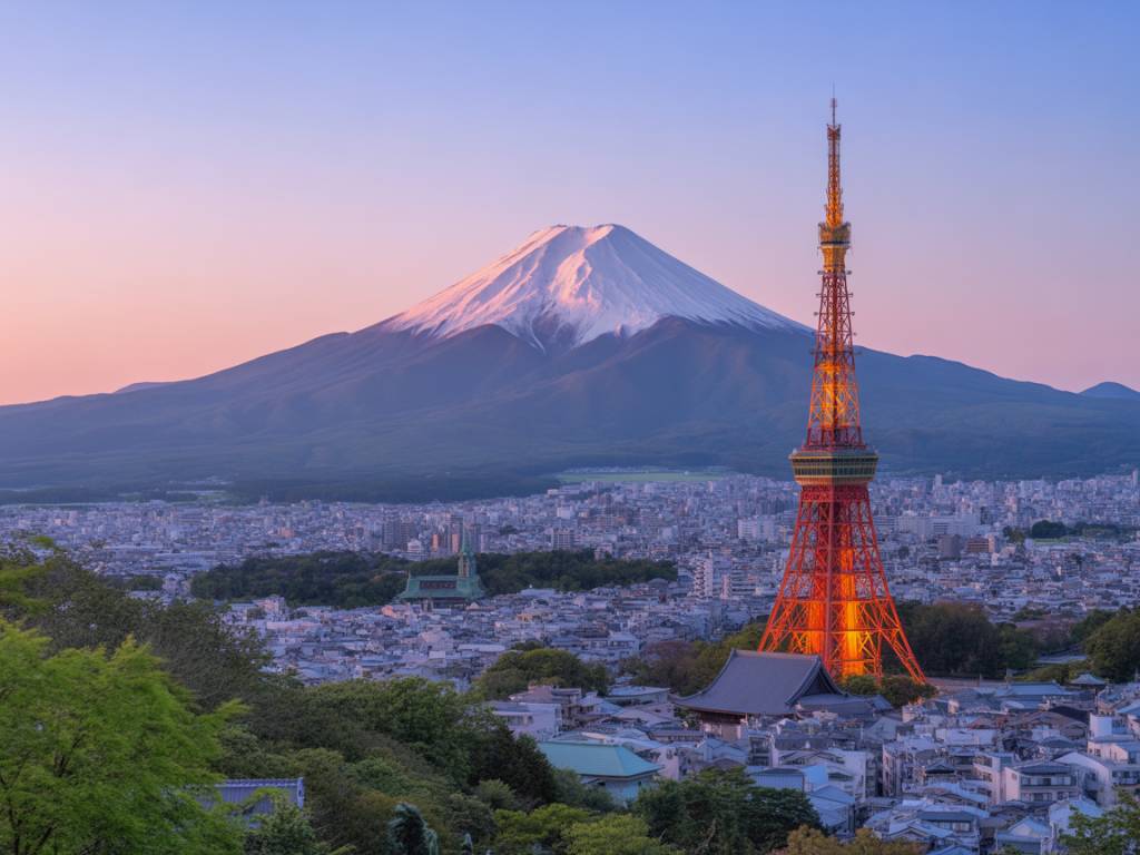 Mon voyage au Japon blog : récit, conseils et bonnes adresses pour un séjour inoubliable