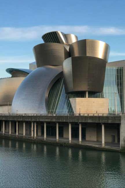 City-break artistique à Bilbao : entre musées contemporains et gastronomie basque