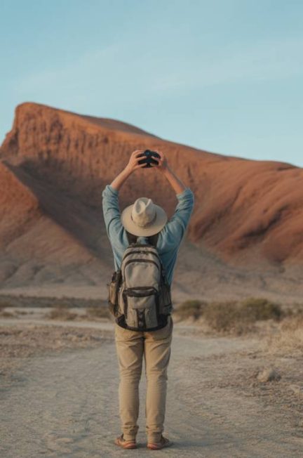 Agence de voyage namibie : prestations premium ou voyage aventure, comment arbitrer son budget