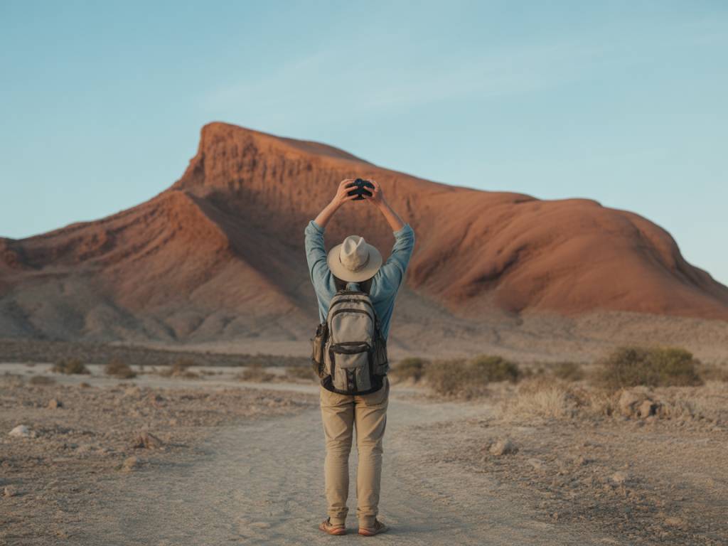 Agence de voyage namibie : prestations premium ou voyage aventure, comment arbitrer son budget