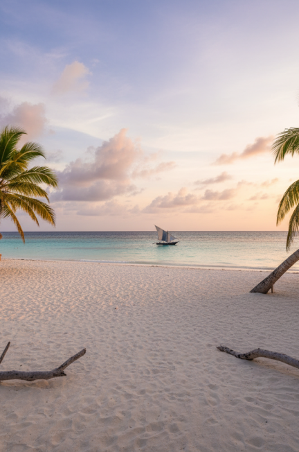 Les plus belles plages de zanzibar pour un voyage inoubliable