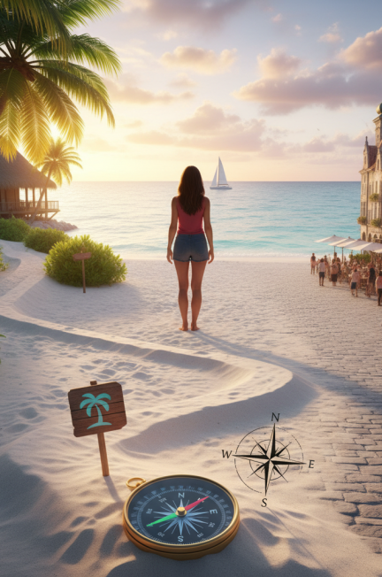 Vacances pour célibataire : comment bien choisir sa destination